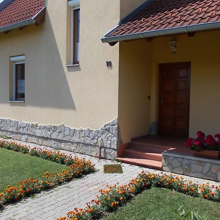Anna Villa Lenti Exterior foto