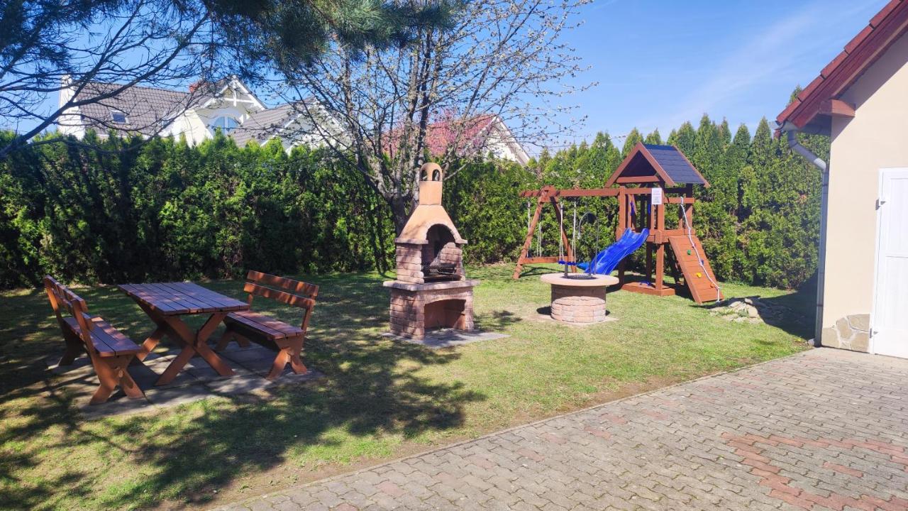 Anna Villa Lenti Exterior foto