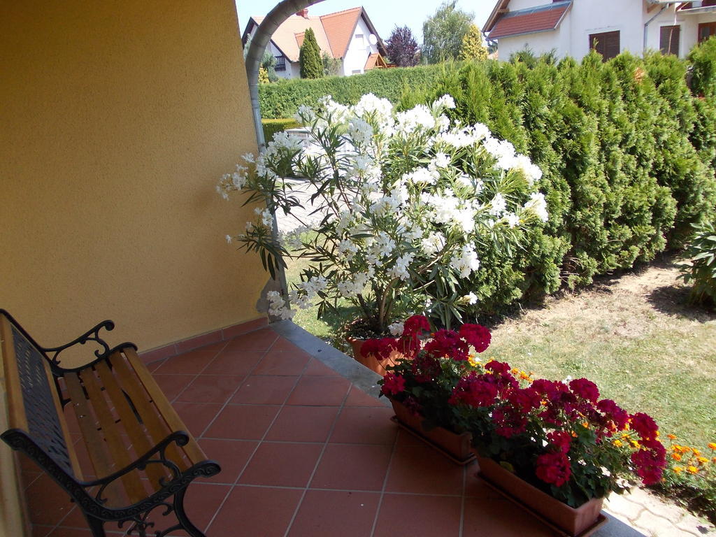 Anna Villa Lenti Exterior foto
