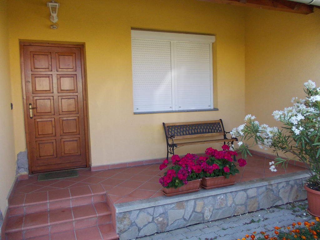 Anna Villa Lenti Exterior foto