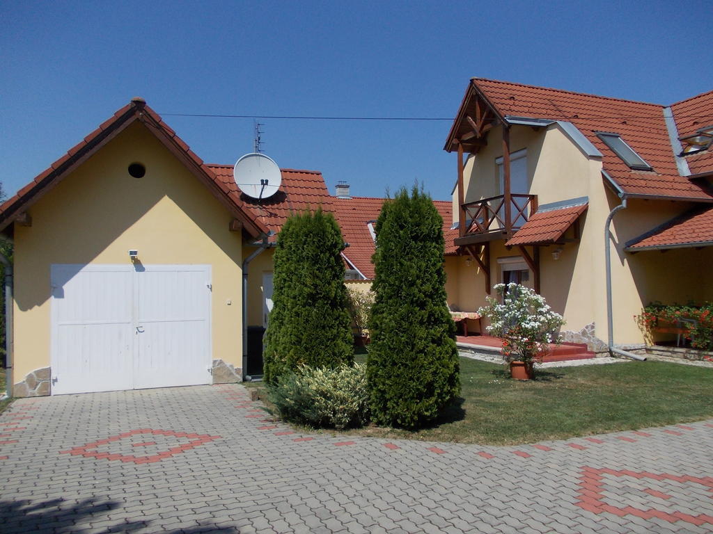 Anna Villa Lenti Exterior foto