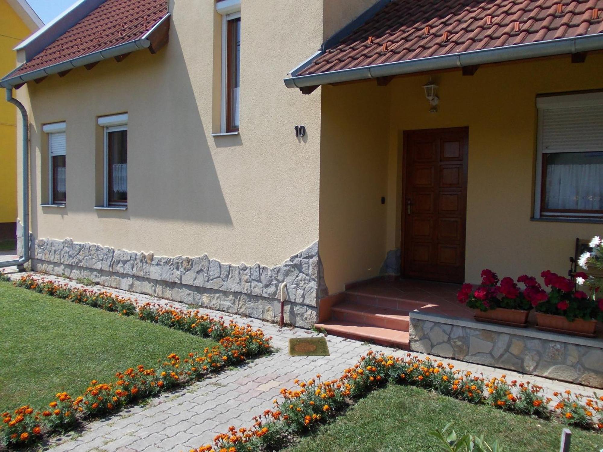 Anna Villa Lenti Exterior foto