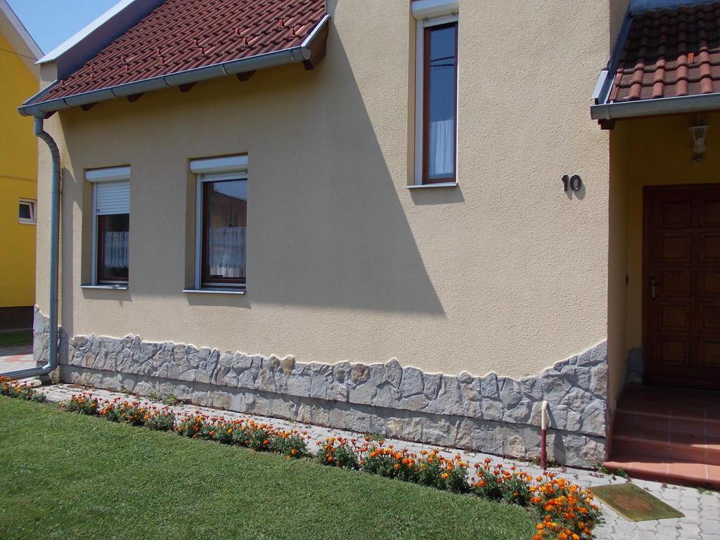 Anna Villa Lenti Exterior foto