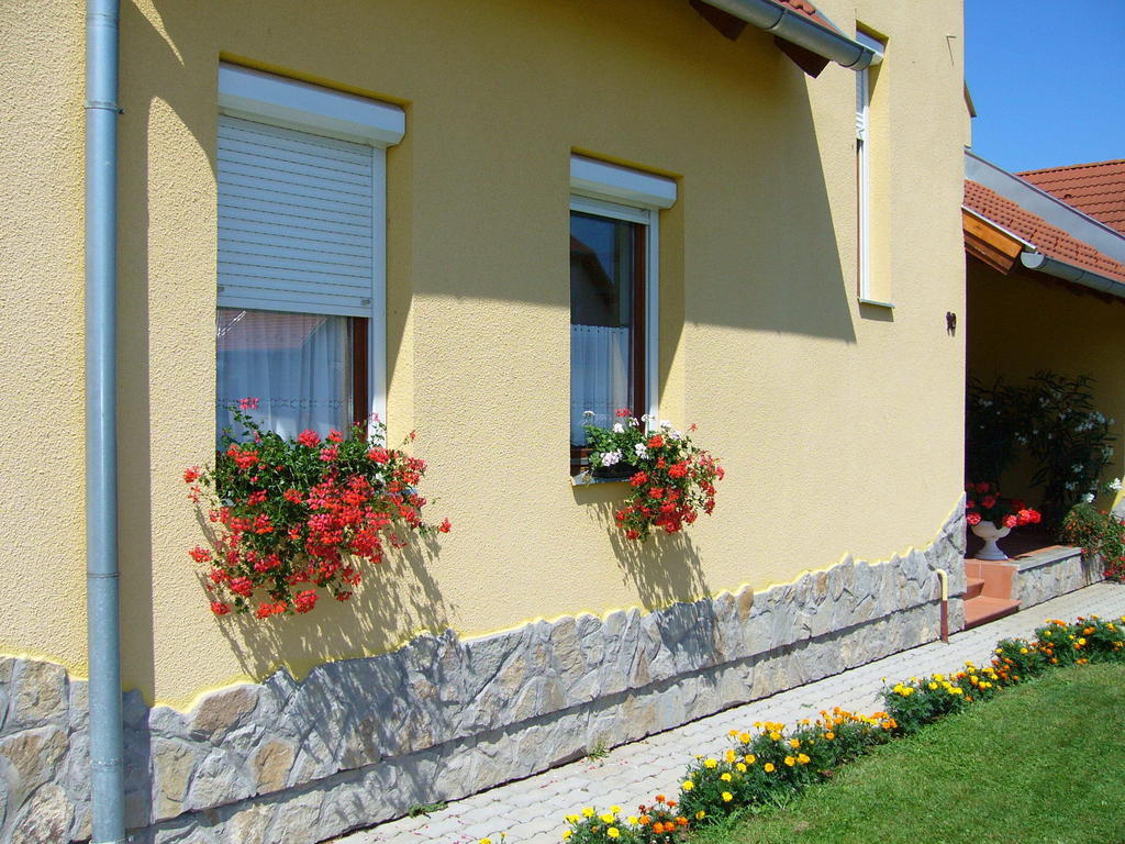 Anna Villa Lenti Exterior foto