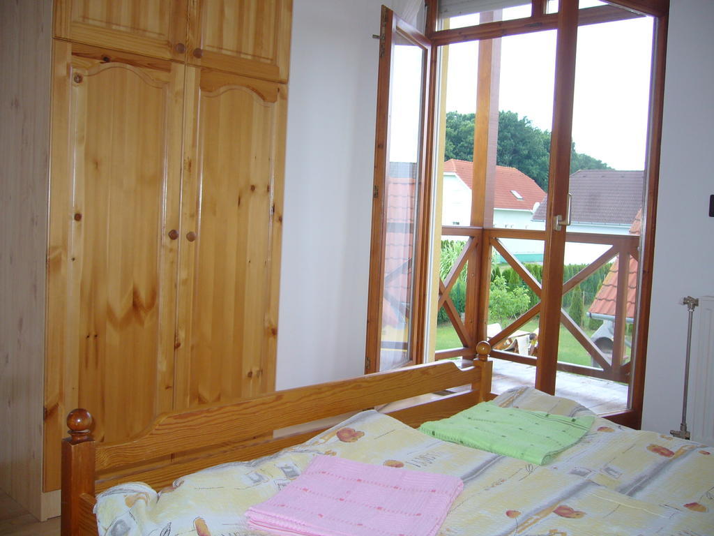 Anna Villa Lenti Zimmer foto