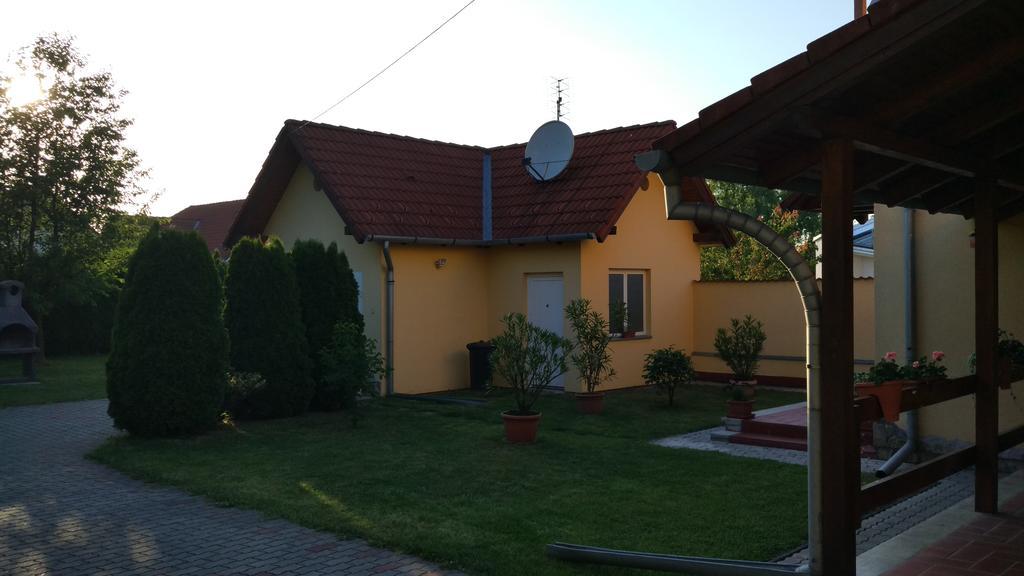 Anna Villa Lenti Exterior foto